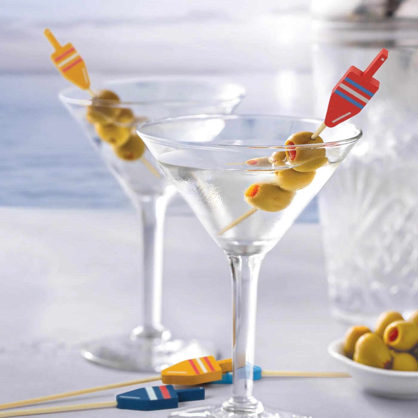 BAR BUOYS COCKTAIL PICKS
