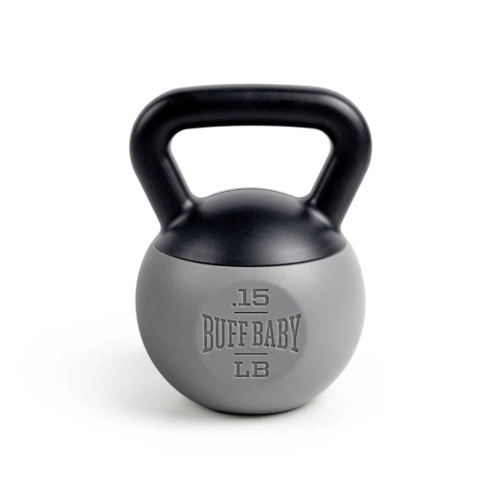BUFF BABY - Kettlebell