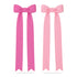 PAGE TIES - BOOKMARK