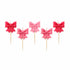 Wrap Party - Bow Candles