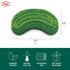 Dilly Dally Pickle Eye Pillow - Hot & Cold Comfort Pack by Fred