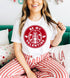 Be My Valentine - Valentine's Day Coffee Funny Gift T-Shirt