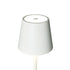 LED Portable Cordless Table Lamp Adjustable 3 Heights in Gift Box
