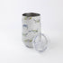 16oz Wine Tumbler - Bay Blues