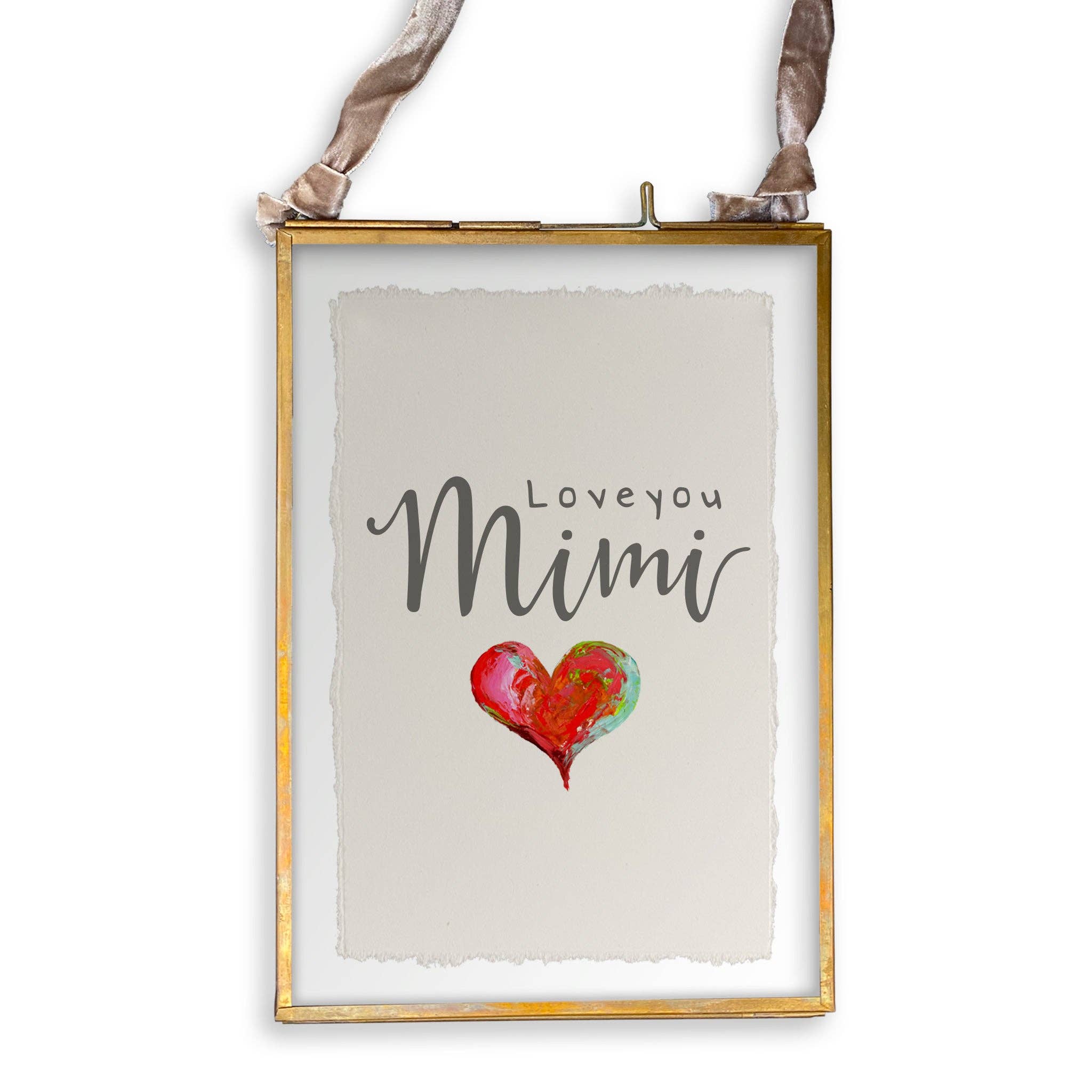 Love You Mimi