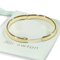 cherish bangle bracelet medium by enewton