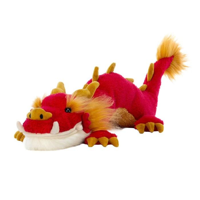 Festival Dragon By Jellycat FREE SHIPPING A DODSON'S