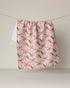 Flower-tinis Tea Towel - Mahjong