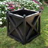 Paris Planter - View 2