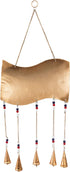 American Classic Wind Chime, Metal & Glass, America
