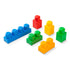 HARD HAT & BUCKET PLAYSET - TONKA - A. Dodson's