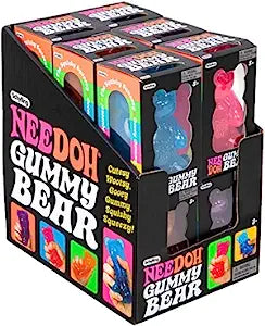 NEE DOH GUMMY BEAR