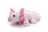 Scoopz Axolotl Pink 8" Plush by Zoologee