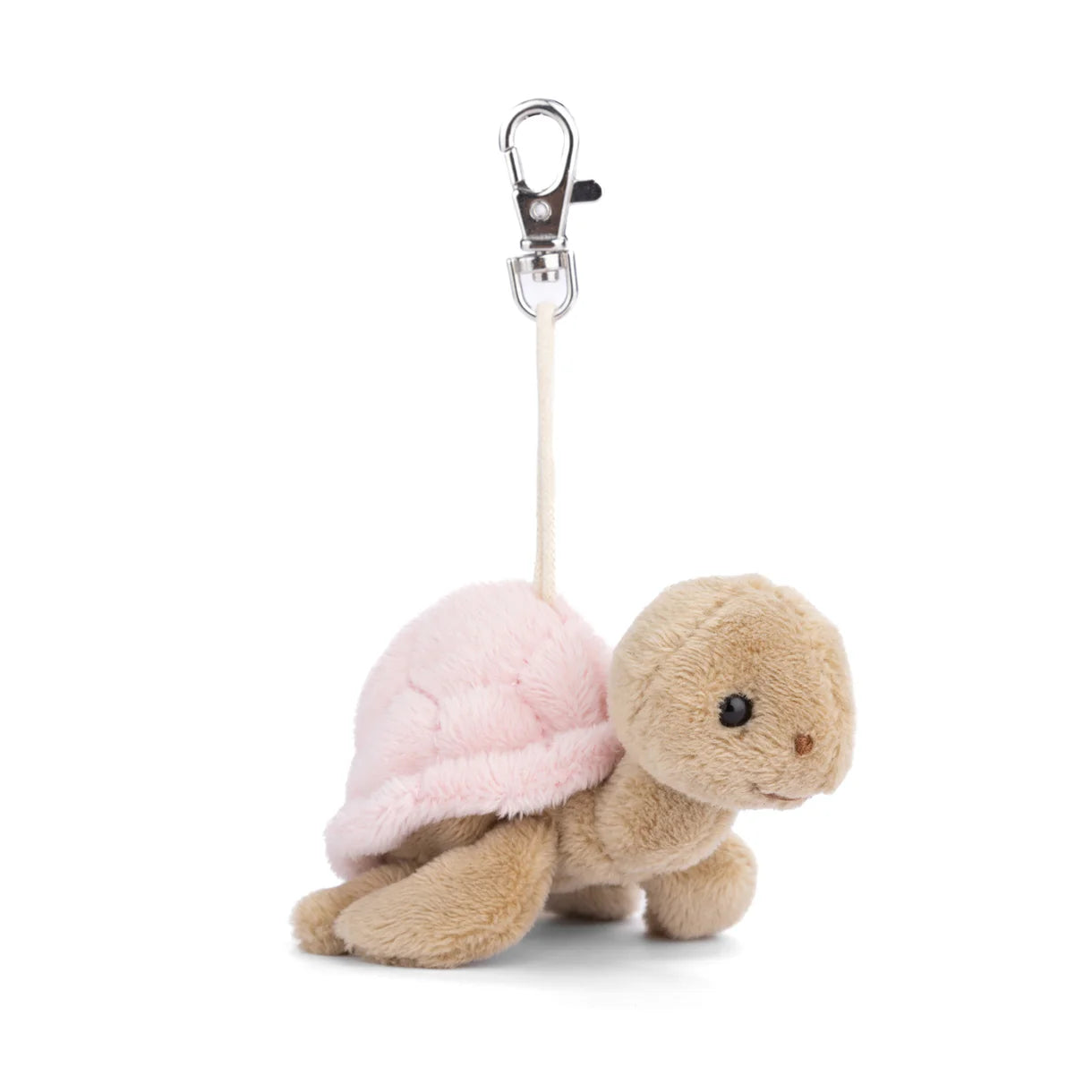 Sandy Bag Charm BY BUKOWSKI BEARS