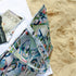 Beach Tote - Gulf Cluster