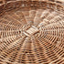 NORMANDY EXTRA LARGE LOW ROUND BASKETS, SET OF 2 - view 5