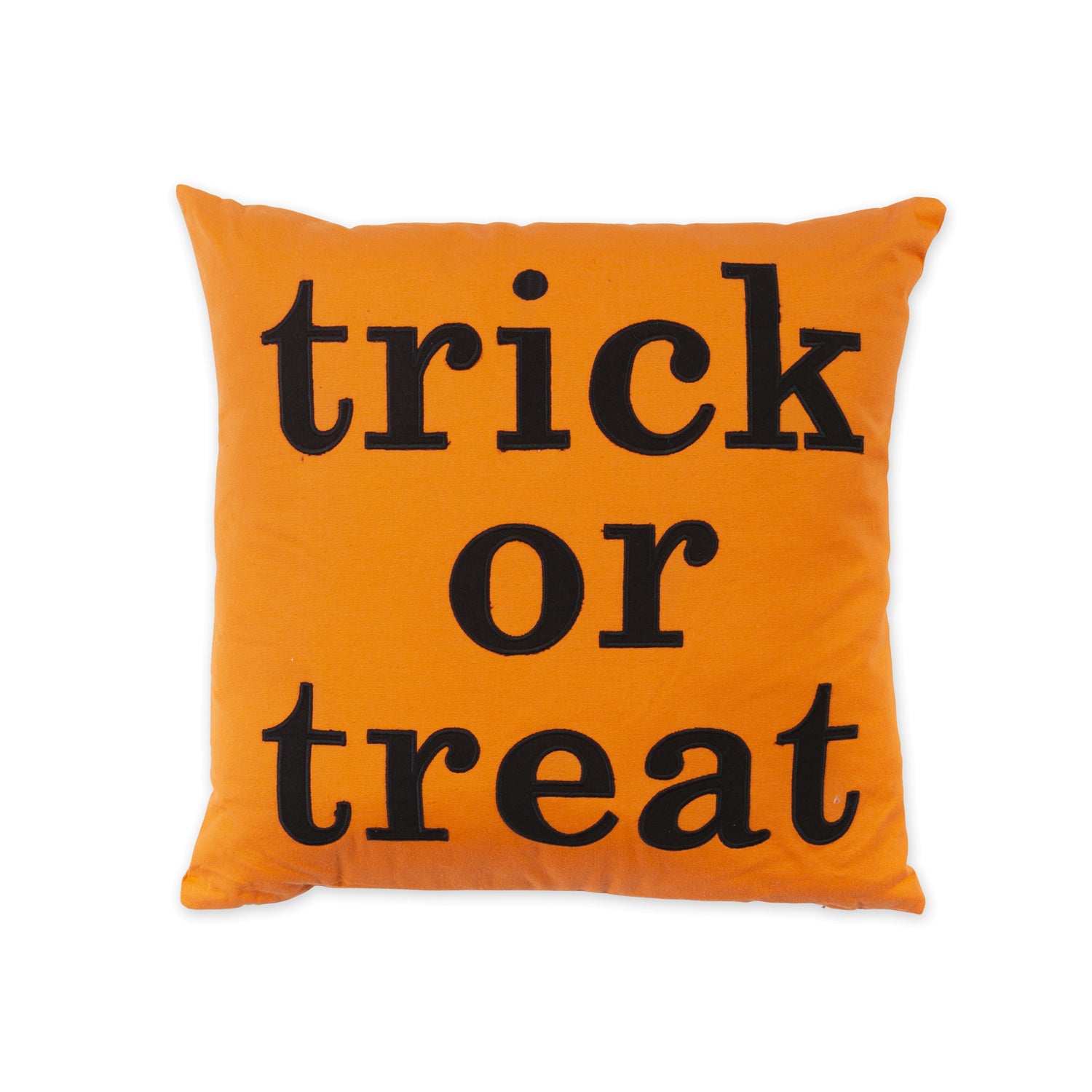 Shhhhh! Embroidered Pillow Door Hanger Décor