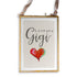 Love You Gigi