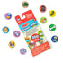 Melissa & Doug Sticker PETS! Mini Activity Pad and 200+ Refill Stickers for Sticker Stamper