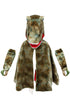 Grandasaurus T-Rex Cape with Claws - A. Dodson's