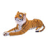 Melissa & Doug Giant Tiger - Lifelike Stuffed Animal, Over 5 Feet Long (Includes Tail)
