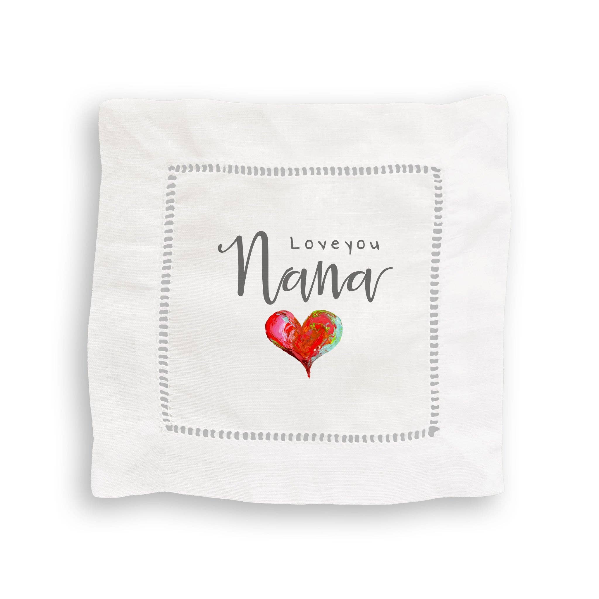 Love You Nana
