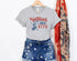4th of July - Spilling The Tea Since 1773 - T-Shirt