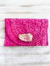 Tiger Oyster Shell Clutch by Made on Maidstone - view 7