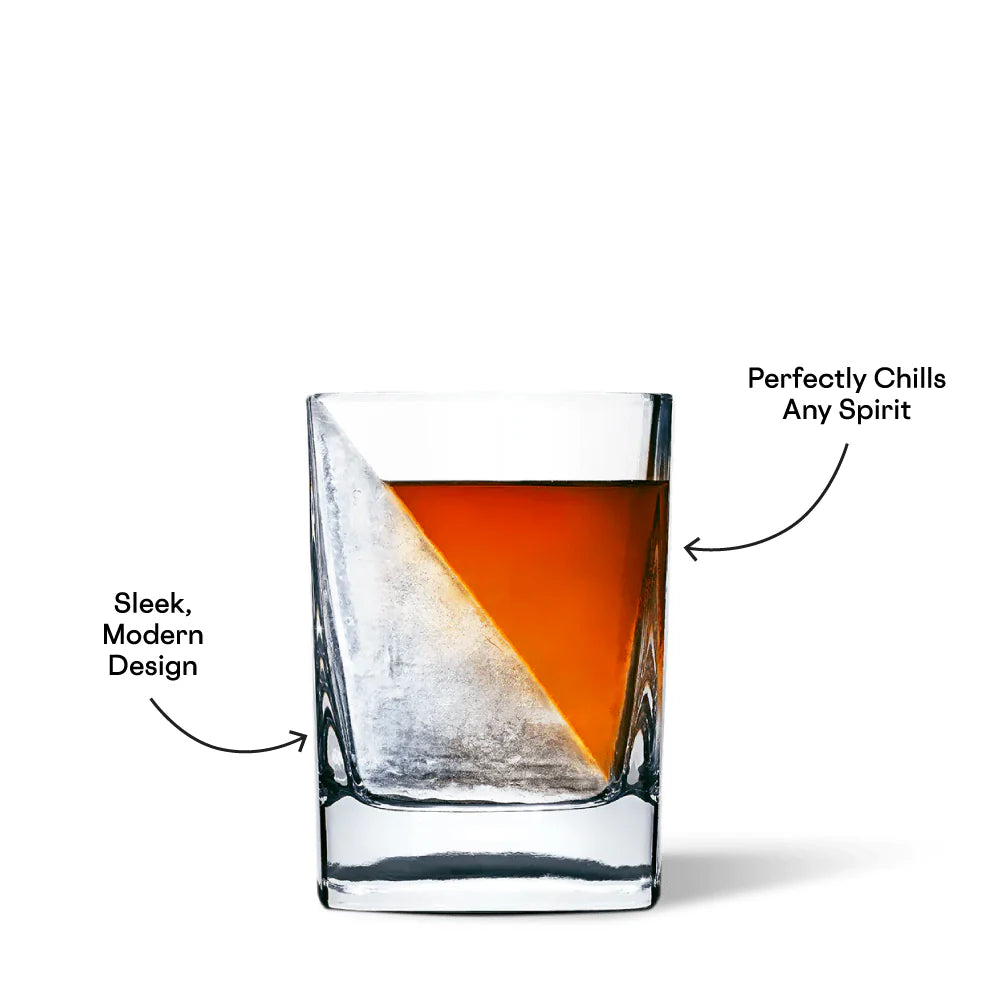 Whiskey Wedge by CORKCICLE