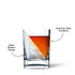 Whiskey Wedge by CORKCICLE