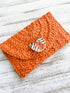 Tiger Oyster Shell Clutch by Made on Maidstone - view 6