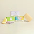 Dionis Fresh & Floral Goat Milk Bar Soap Bundle