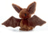 Scoopz Bat 8" Plush by Zoologee
