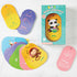 Hello!Lucky Baby's First Words Sign Language Flash Cards
