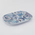 Kim Hovell Collection Melamine Platter (Large) - Flowing Shells
