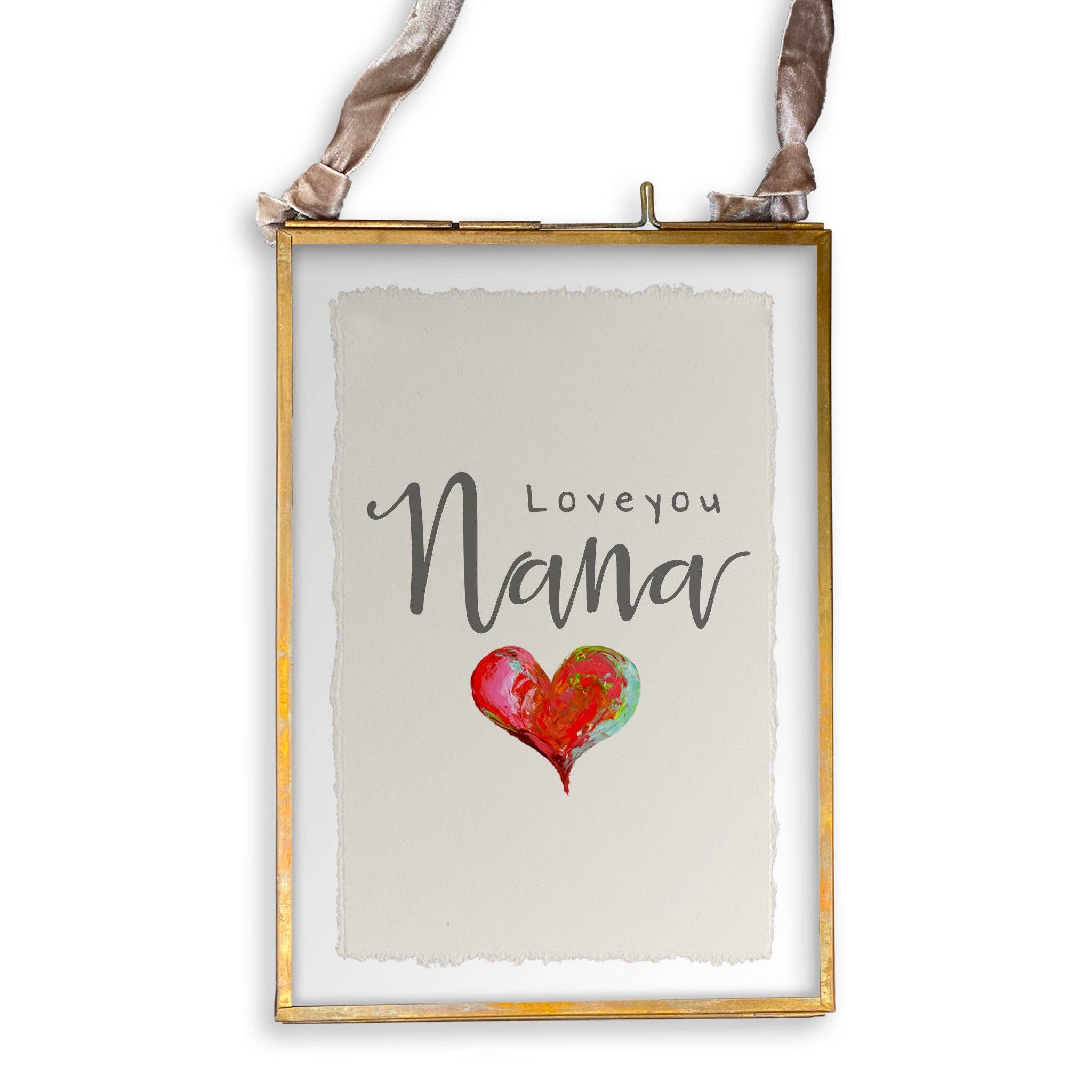 Love You Nana