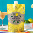 Skinny Margarita in a Bag® Cocktail / Mocktail Slushie Mixer
