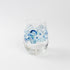 Wine Glass - Flowing Shells (NEW)