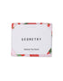 Sweet Strawberry Tea Towel