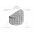 Elephant Gray Nodpod BODY  - Weighted Blanket