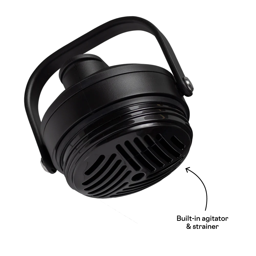 Protein Shaker by CORKCICLE