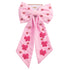 Holiday Hair Bows by Mud Pie