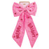 Holiday Hair Bows by Mud Pie
