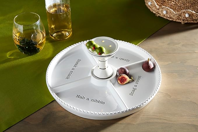 Martini Light-Up Sitter By Mud Pie