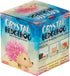 CRYSTAL HEDGEHOG
