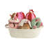 Holiday Plush Pals by Mud Pie