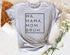 Ma Mama Mom Bruh 2 - Funny Mom Mother's Day Shirt