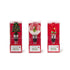 Christmas Spirits Wine Bottle Stoppers in Gift Box