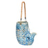 Fish Ceramic Lantern