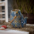 Fish Ceramic Lantern